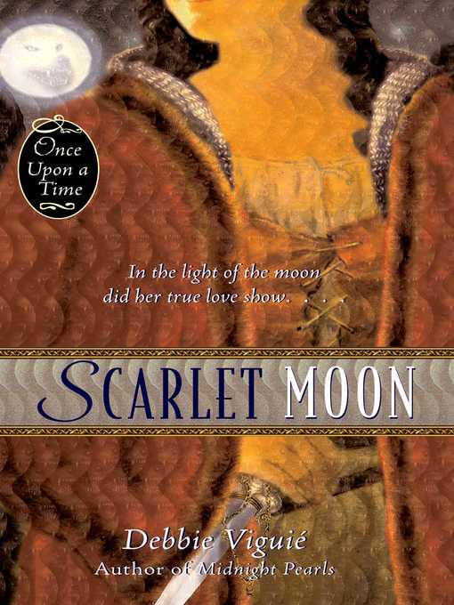 Title details for Scarlet Moon by Debbie Viguié - Available